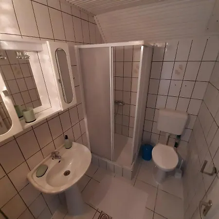 Πανσιόν Timbi Vendeghaz