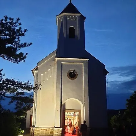 Timbi Vendeghaz Vonyarcvashegy