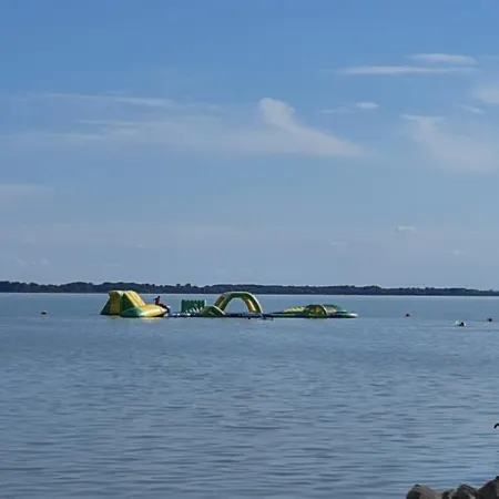 Gæstehus Timbi Vendeghaz *