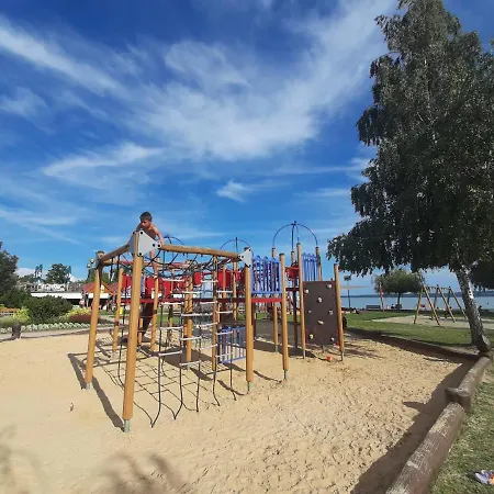 Gæstehus Timbi Vendeghaz