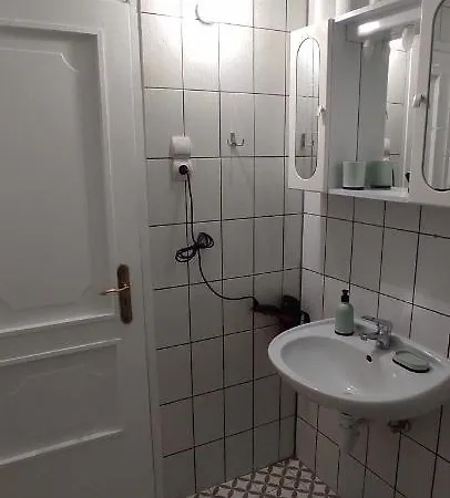 Timbi Vendeghaz Gæstehus