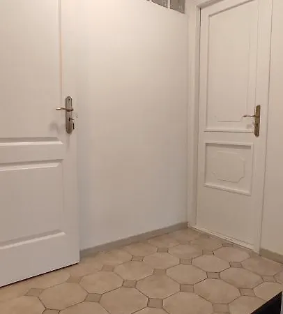 Timbi Vendeghaz * Vonyarcvashegy