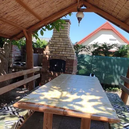 Timbi Vendeghaz Gæstehus *