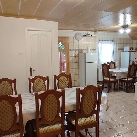 Gæstehus Timbi Vendeghaz *