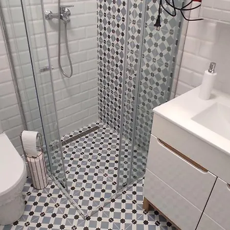 Timbi Vendeghaz Gæstehus *