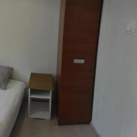 Timbi Vendeghaz Gæstehus *