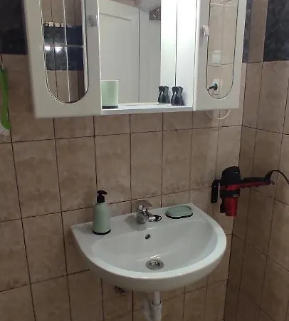 Timbi Vendeghaz Gæstehus Vonyarcvashegy