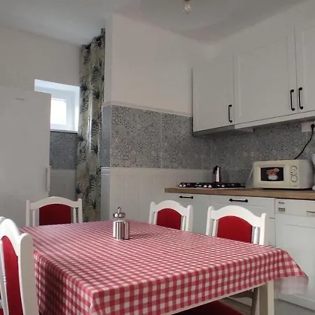 Gæstehus Timbi Vendeghaz