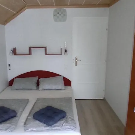 Gæstehus Timbi Vendeghaz