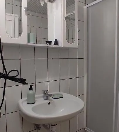 Konukevi Timbi Vendeghaz *