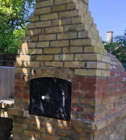 Timbi Vendeghaz Gæstehus