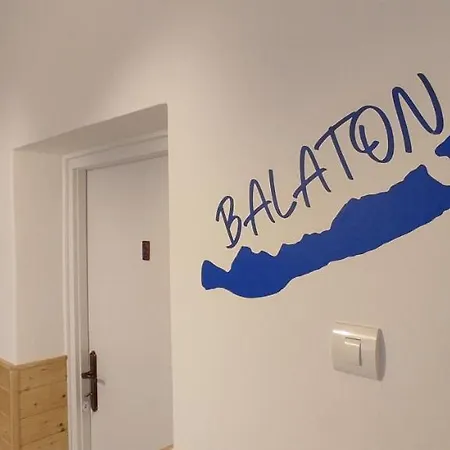 Gæstehus Timbi Vendeghaz