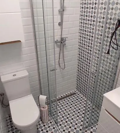 Gæstehus Timbi Vendeghaz