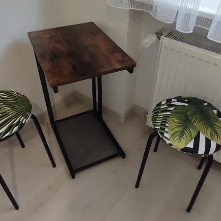 Gæstehus Timbi Vendeghaz *