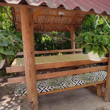 Gæstehus Timbi Vendeghaz Vonyarcvashegy