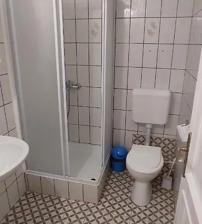 Timbi Vendeghaz Gæstehus Vonyarcvashegy