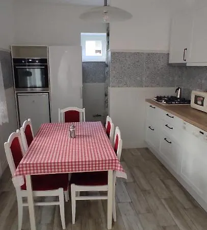 Gæstehus Timbi Vendeghaz