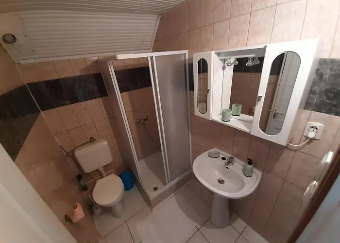 Vendégház Timbi *