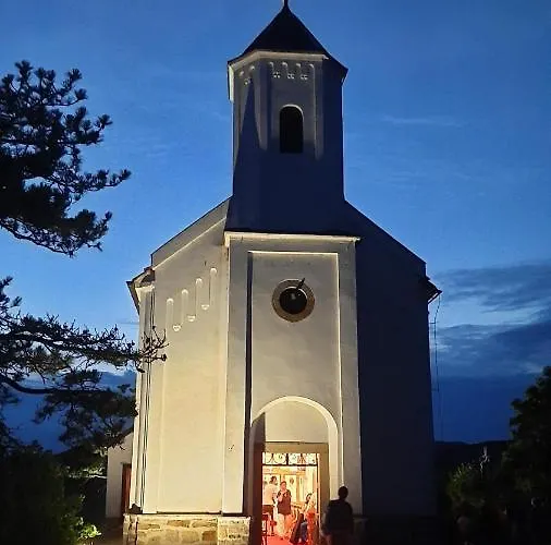 Timbi Vonyarcvashegy