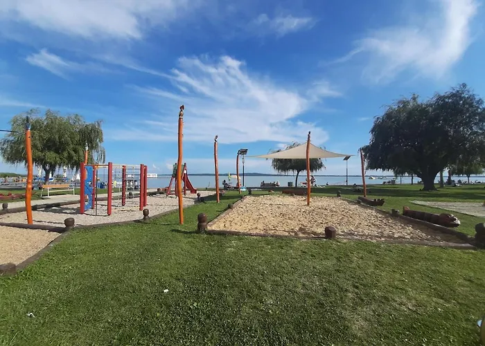 Konukevi Timbi Vendeghaz