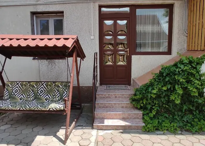 Guest house Timbi Vendeghaz