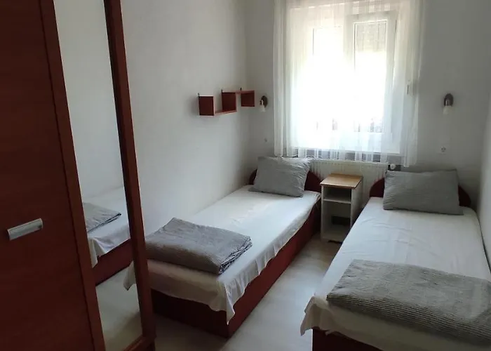Guest house Timbi Vendeghaz Vonyarcvashegy