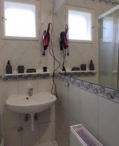 Timbi Vendeghaz Guest house