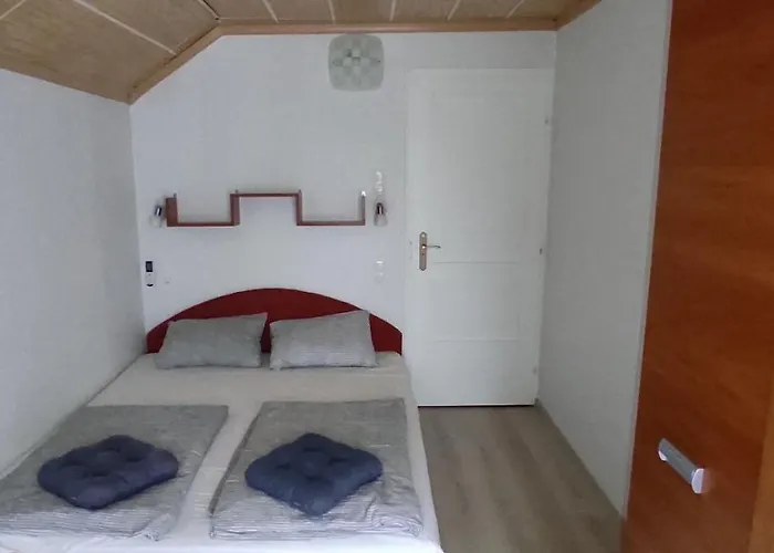 Vendégház Timbi