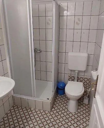 Timbi Vendeghaz Guest house Vonyarcvashegy