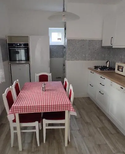Vendégház Timbi