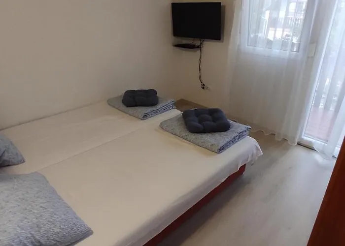 Timbi Vendégház Vonyarcvashegy